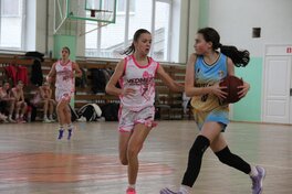 ВЮБЛ серед дівчат 2012 року: ХАІ та Будівельник вийшли в лідери групи