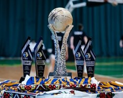 Жеребкування Кубку України серед чоловічих та жіночих команд відбудеться 13 листопада