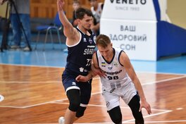 Шостий тур Суперліги Favbet: розклад трансляцій 15-16 листопада