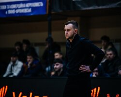 Віктор Бугра: Завдання на друге коло незмінні — перемагати в кожному матчі