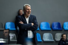 Дмитро Щіглинський: Ми готуємося до важкого туру