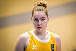 України за кордоном: Ткаченко зіграла 11 хвилин в матчі NCAA