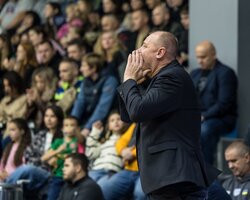 Суперліга Favbet: відео післяматчевих пресконференцій 15 листопада