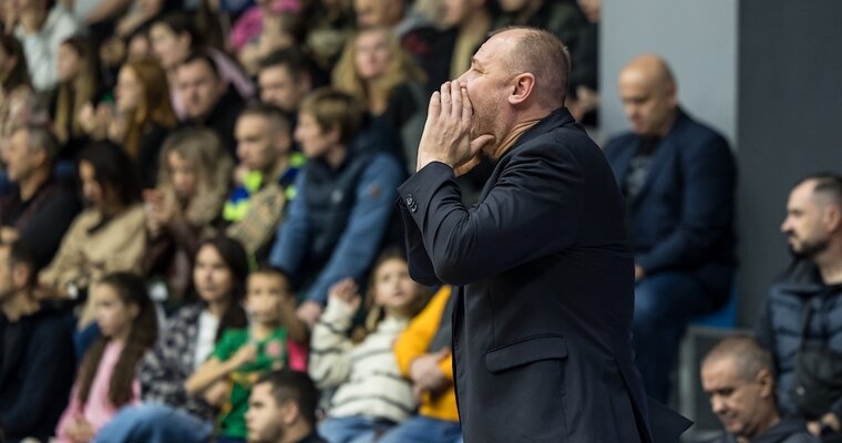 Суперліга Favbet: відео післяматчевих пресконференцій 15 листопада