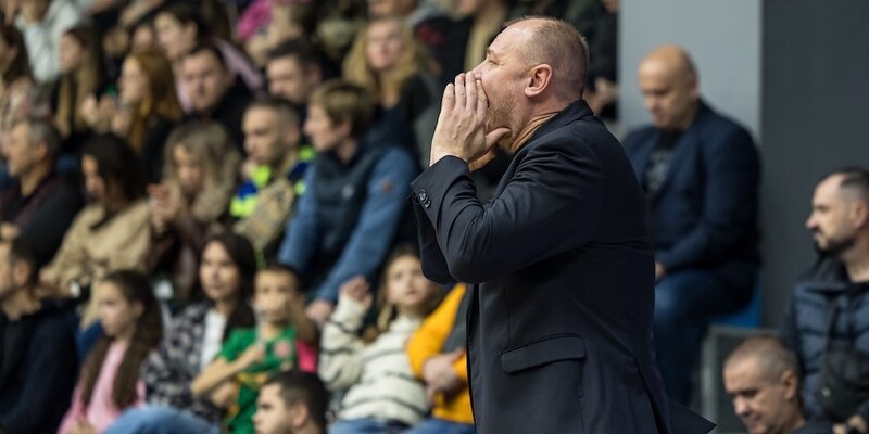 Суперліга Favbet: відео післяматчевих пресконференцій 15 листопада