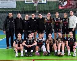 Жіноча Вища ліга: результати матчів 15 листопада