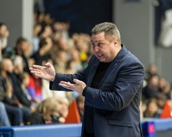 Валерій Плеханов: Якщо ти не готовий до битви усі чотири чверті, то обов’язково програєш