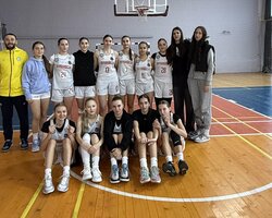 Жіноча Вища ліга: результати 16 листопада