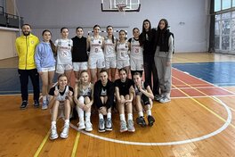 Жіноча Вища ліга: результати 16 листопада