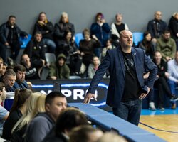 Суперліга Favbet: відео післяматчевих пресконференцій 16 листопада