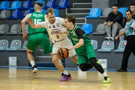 Дніпро обіграв Черкаські Мавпи, Запоріжжя перемогло Харківські Соколи: хайлайти Суперліги Favbet 16 листопада