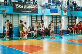 ДіДіБао вийшов у лідери: турнірна таблиця Вищої ліги