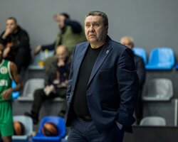 Валерій Плеханов: Ми дуже себе десь полюбили, тому треба спускатися з небес на землю