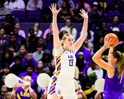 Українки за кордоном: Коваль, Бірюк та Ткаченко зіграли у NCAA