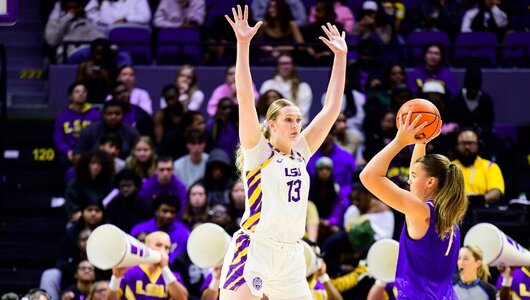 Українки за кордоном: Коваль, Бірюк та Ткаченко зіграли у NCAA