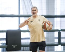 Віталій Черній: Готуємося до Вінниці, але паралельно дивимося і вперед, на Франківськ-Прикарпаття