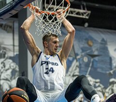 Шостий тур Суперліги Favbet: топ-10 моментів