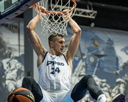 Шостий тур Суперліги Favbet: топ-10 моментів