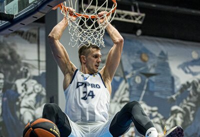 Шостий тур Суперліги Favbet: топ-10 моментів