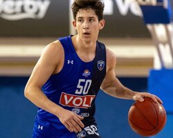 Українці за кордоном: Ковляр набрав 13 очок у Єврокубку, у Новицького дабл-дабл