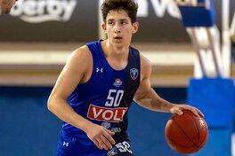 Українці за кордоном: Ковляр набрав 13 очок у Єврокубку, у Новицького дабл-дабл