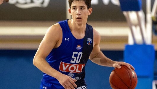 Українці за кордоном: Ковляр набрав 13 очок у Єврокубку, у Новицького дабл-дабл