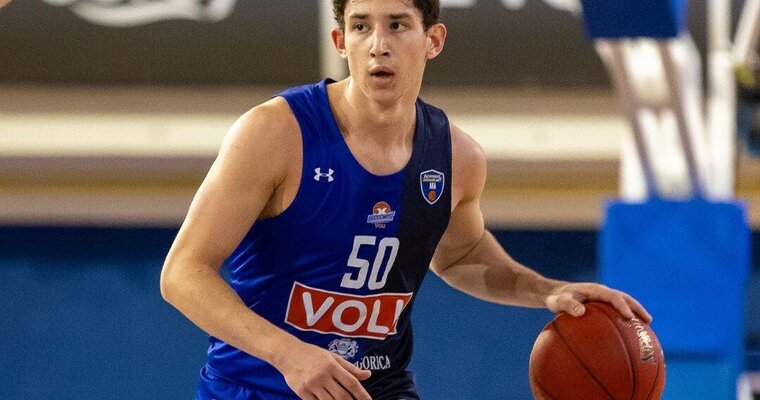 Українці за кордоном: Ковляр набрав 13 очок у Єврокубку, у Новицького дабл-дабл