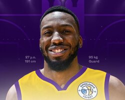 Старий Луцьк оголосив про підсилення американським захисником Муром