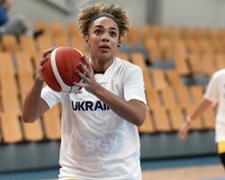 Міріам Уро-Ніле претендує на звання MVP першого вікна кваліфікації жіночого Євробаскету-2027