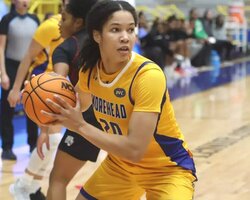 Українки за кордоном: у Діке 8 очок у матчі NCAA