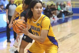 Українки за кордоном: у Діке 8 очок у матчі NCAA