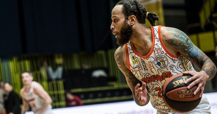 Відео хайлайтів MVP шостого тижня Суперліги Favbet Александера Пікока