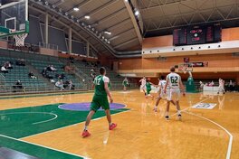 Перша ліга: анонс матчів 21-23 листопада