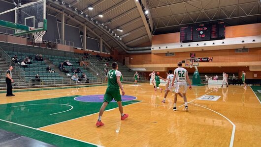 Перша ліга: анонс матчів 21-23 листопада