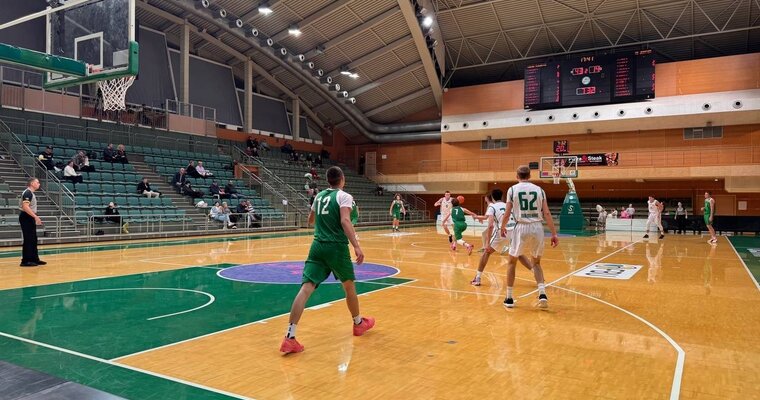 Перша ліга: анонс матчів 21-23 листопада