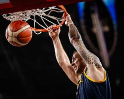 Визначився склад збірної України на стартові матчі кваліфікації чемпіонату світу-2027