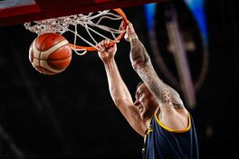 Визначився склад збірної України на стартові матчі кваліфікації чемпіонату світу-2027