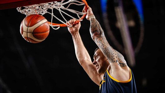 Визначився склад збірної України на стартові матчі кваліфікації чемпіонату світу-2027