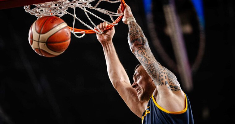 Визначився склад збірної України на стартові матчі кваліфікації чемпіонату світу-2027