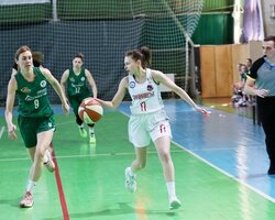 Жіноча Суперліга: анонс четвертого туру