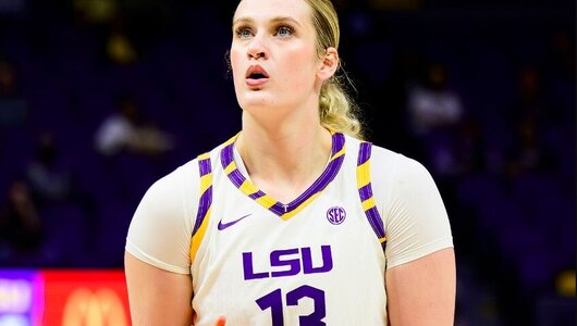 Українки за кордоном: Коваль оформила дабл-дабл у NCAA 