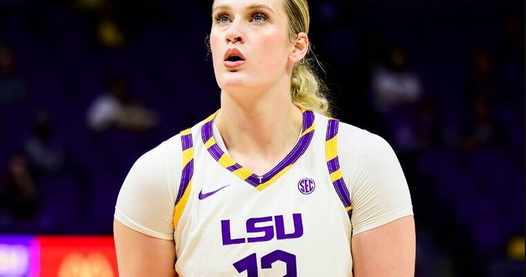 Українки за кордоном: Коваль оформила дабл-дабл у NCAA 