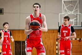 Перша ліга: відеотрансляція матчів 21 листопада