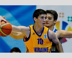 Святослав Михайлюк: «Прагну грати в NBA, стати професіоналом своєї справи» ВІДЕО