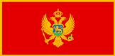Чорногорія